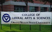 College of Liberal Arts & Sciences